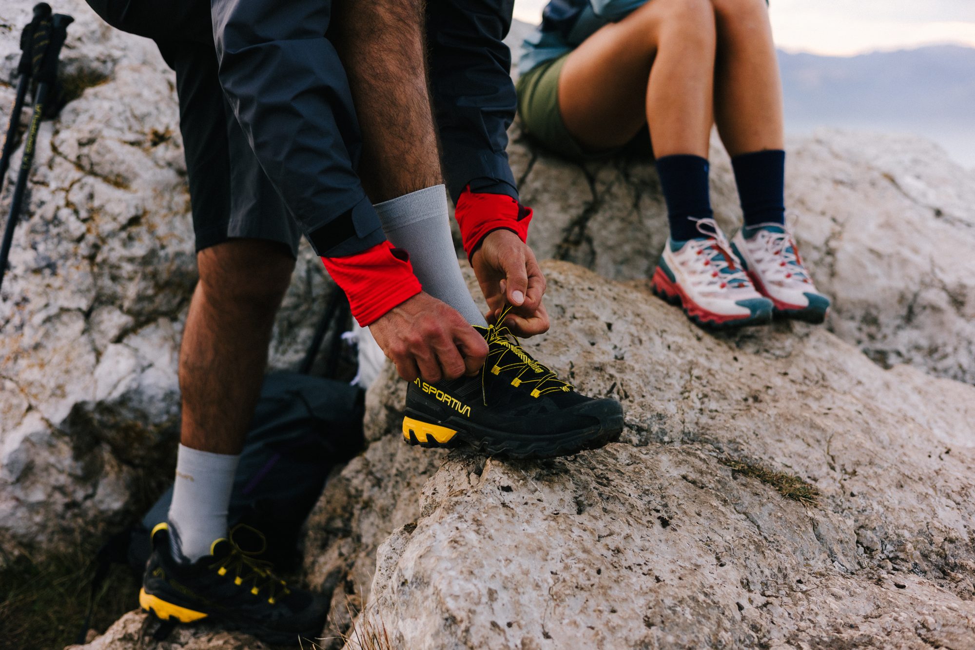 La Sportiva