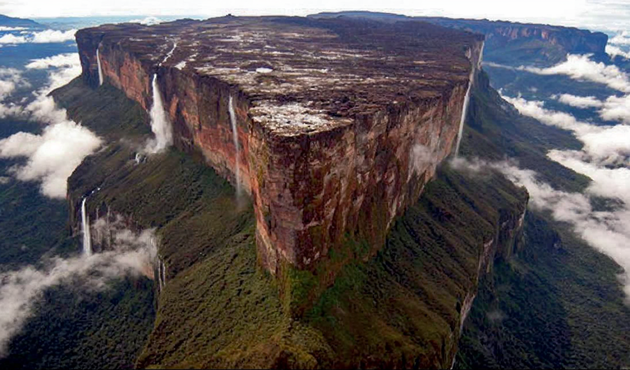Roraima
